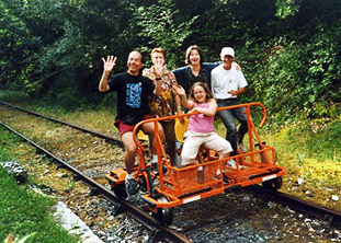 plage de nantheuil de thiviers